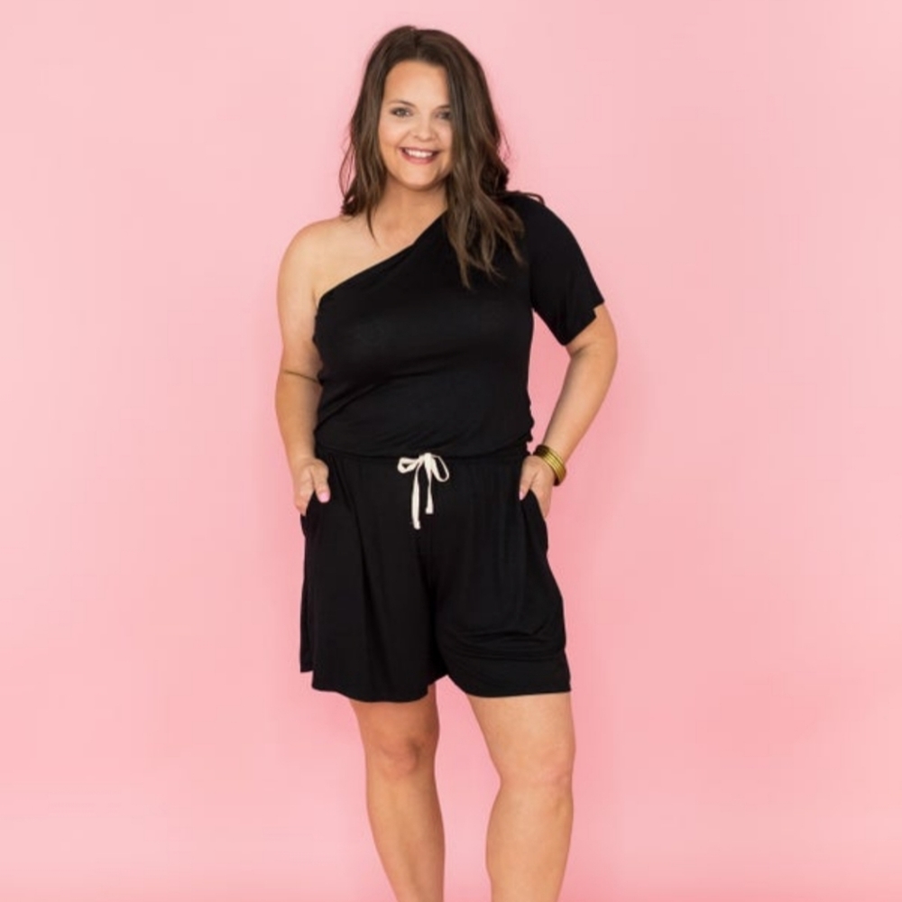 Womens romper